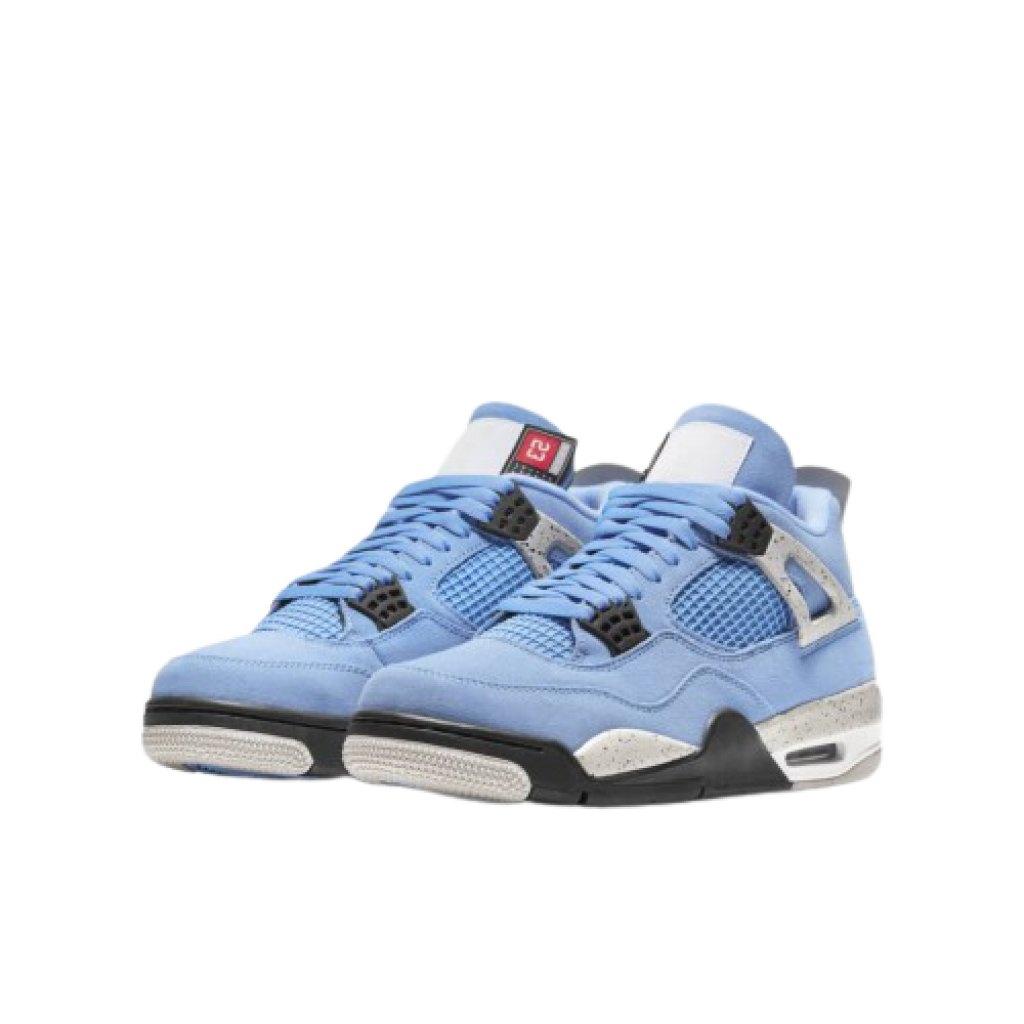 Jordan 4